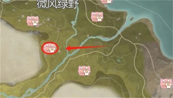 《无限暖暖》生之痕上衣获取方法分享3