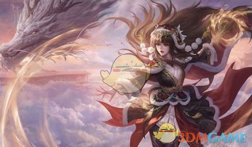 《三国杀》谋杨婉技能介绍
