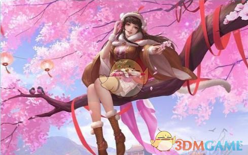 《三国杀》谋杨婉技能介绍