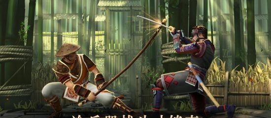 《暗影格斗3》公测福利一览