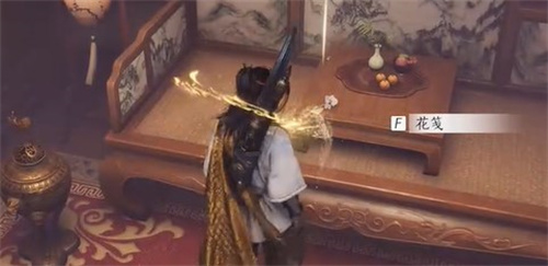 燕云十六声兰香余韵任务攻略_燕云十六声兰香余韵任务怎么做