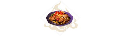 《妄想山海》锅包肉食谱作方法分享
