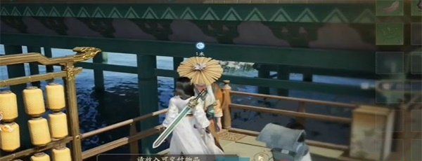 《射雕手游》鹭羽收集方法