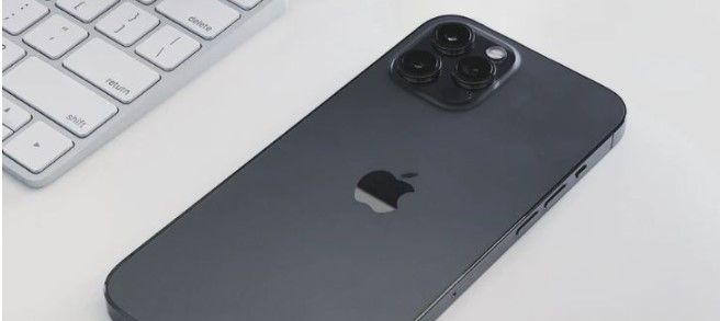 iPhone12充电充不满解决方法
